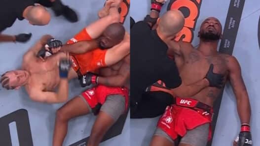 ufc 304 pimblett endort green