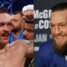 usyk bkfc conor mcgregor