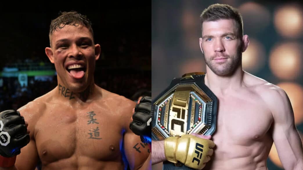 caio borralho dricus du plessis