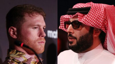 canelo alvarez arabie saoudite