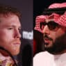 canelo alvarez arabie saoudite