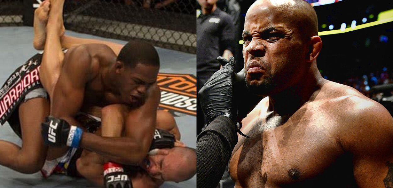 daniel cormier changement règle ufc