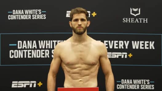 dwcs matthieu letho duclos pesée