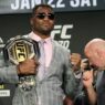francis ngannou jon jones dana white