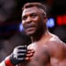 francis ngannou pronostic