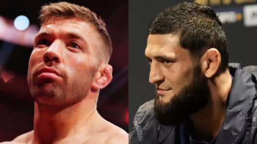 khamzat dricus du plessis