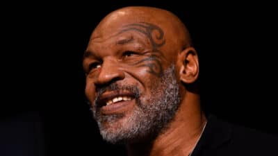 mike tyson hallucinogènes