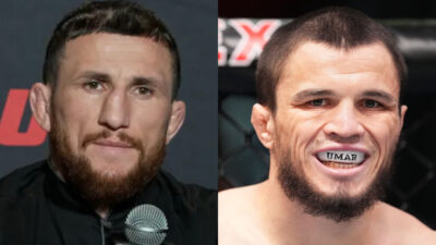 nurmagomedov menace merab dvalishvili