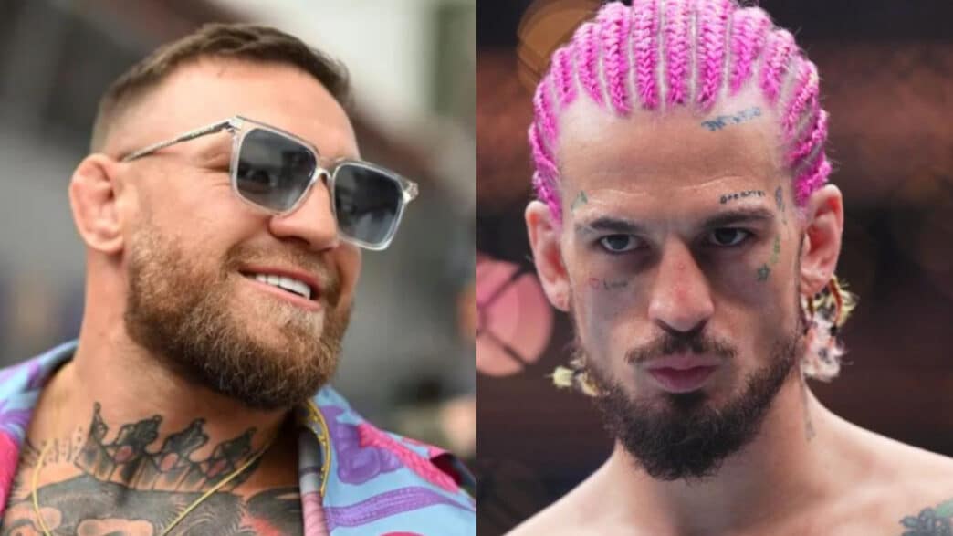 o'malley conor mcgregor