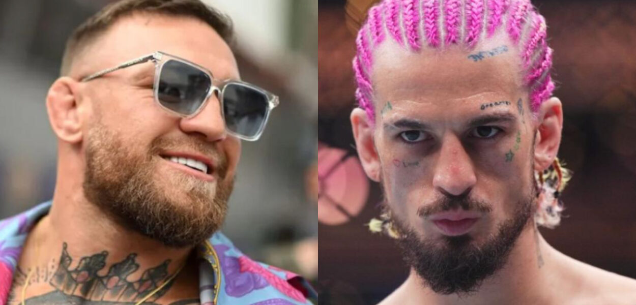 o'malley conor mcgregor