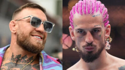 o'malley conor mcgregor