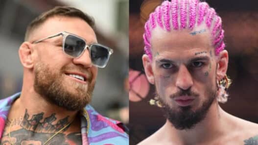 o'malley conor mcgregor
