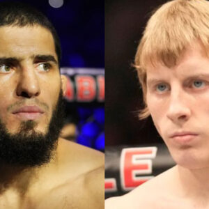paddy pimblett islam makhachev