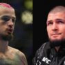 sean o'malley coach khabib