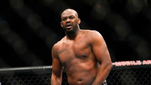 dana white jon jones