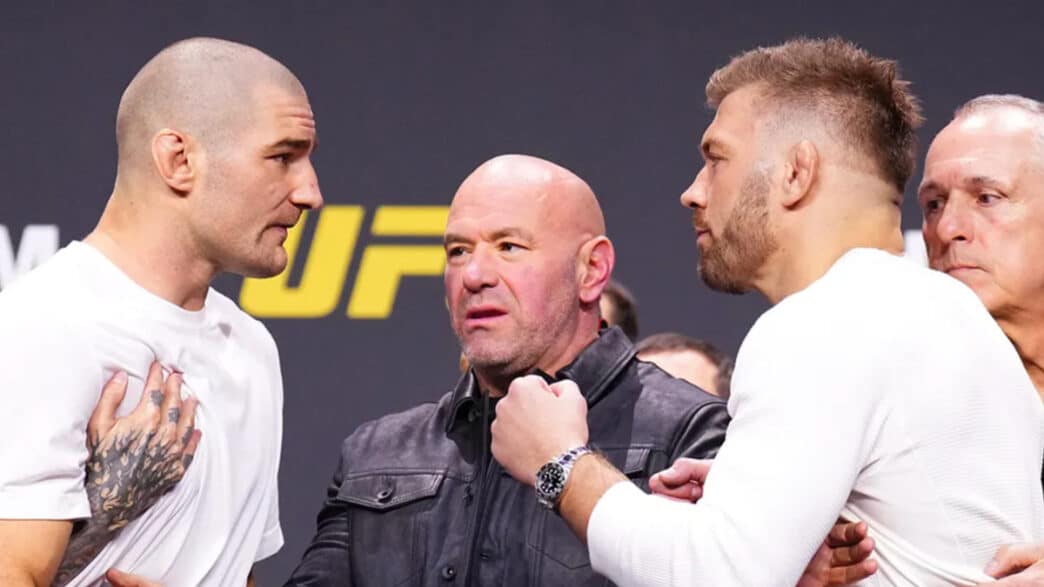 strickland pression dricus du plessis