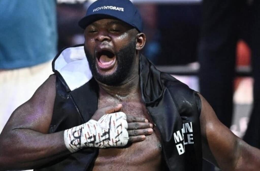 bakole tombeur yoka classement