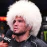 umar nurmagomedov refuse o'malley dvalishvili