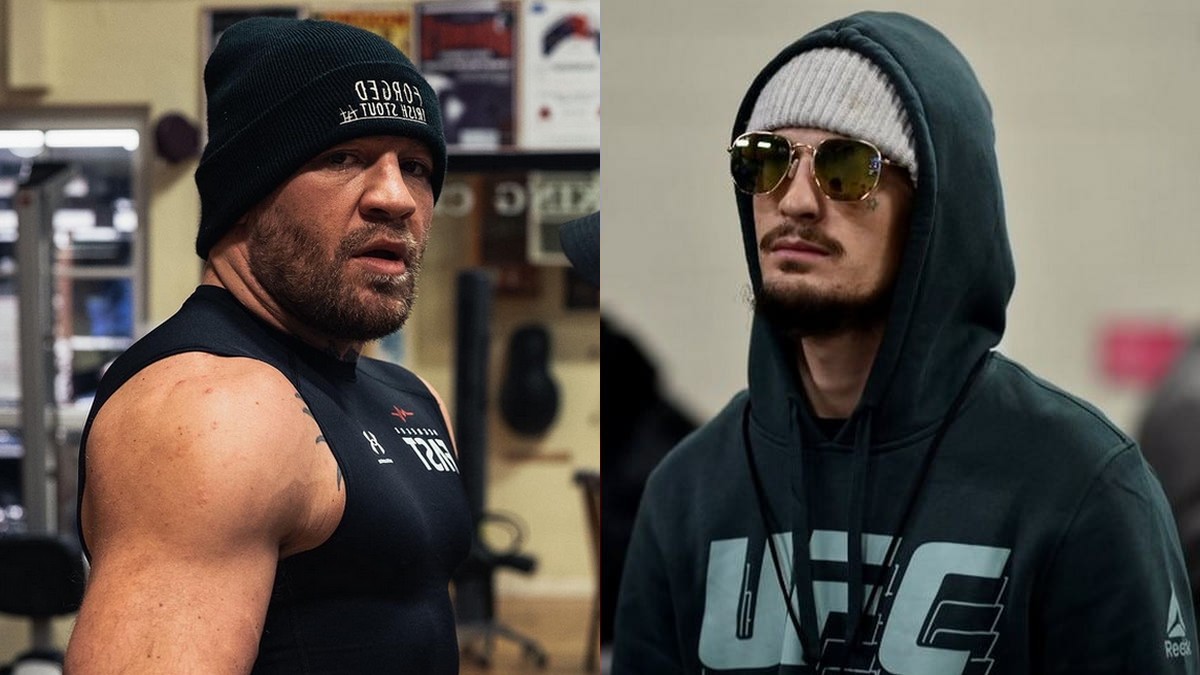 Sean O’Malley Reveals Distinct Advantage Over Conor McGregor