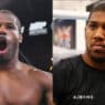 dubois tacle anthony joshua