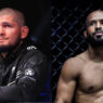 khabib demetrious johnson