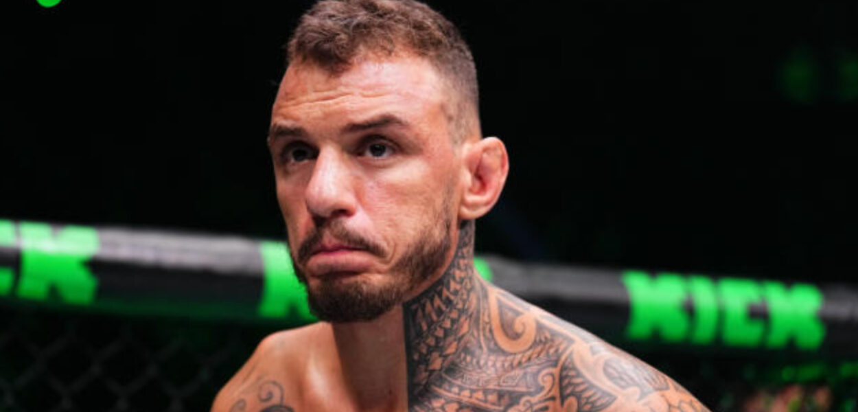 renato moicano prochain adversaire ufc paris