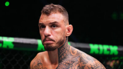 renato moicano prochain adversaire ufc paris