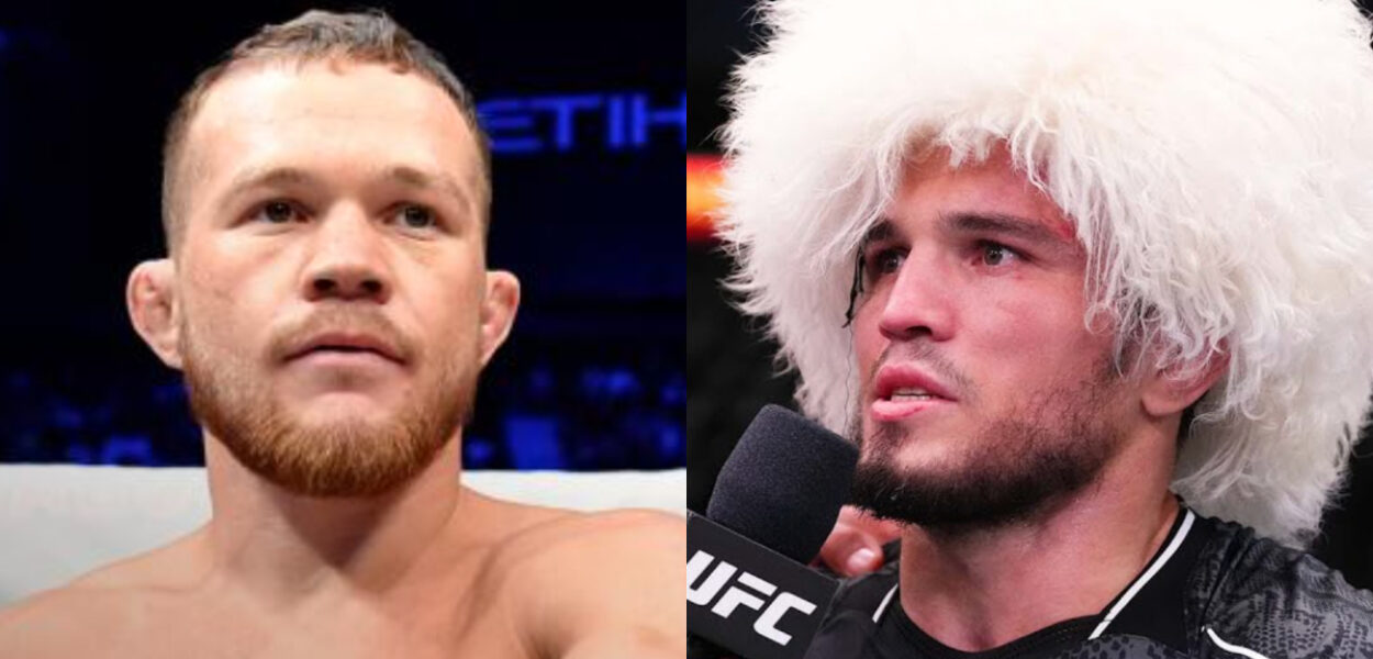 umar nurmagomedov petr yan