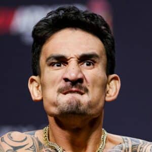 max holloway trashtalk conor mcgregor