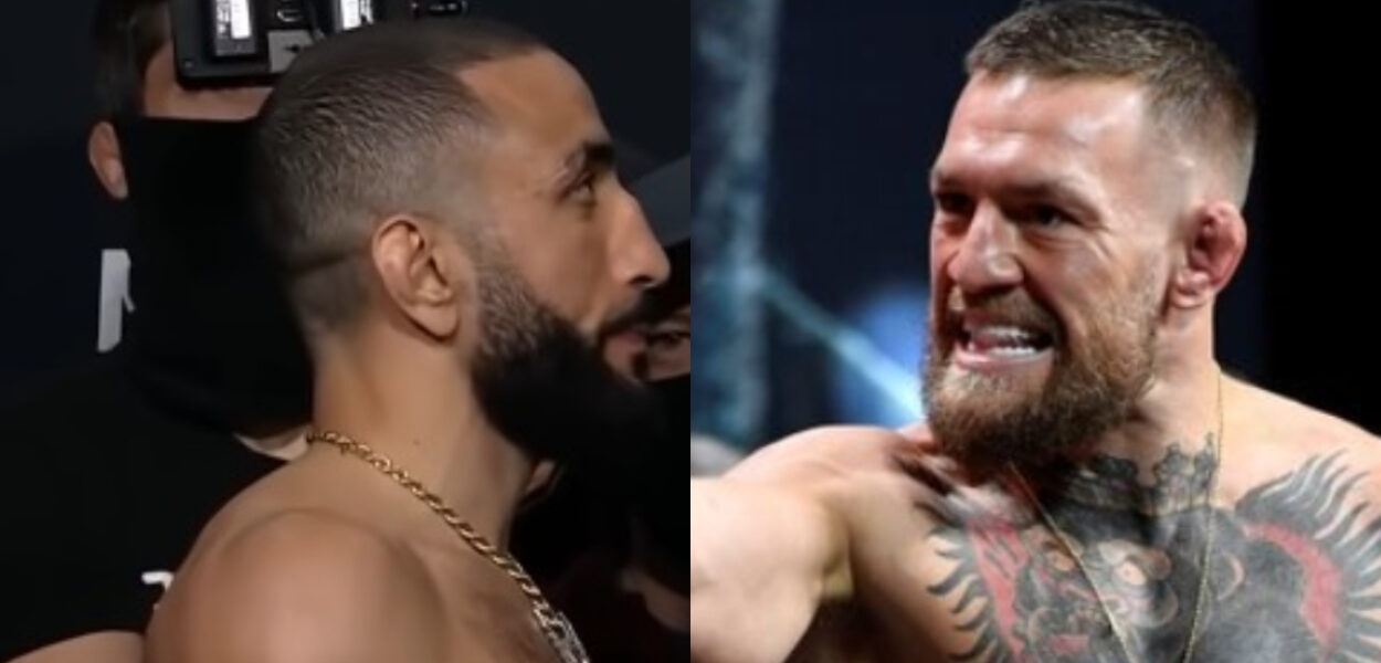 Muhammad-McGregor