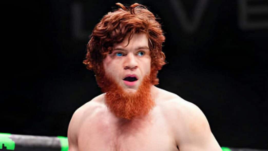 ufc abu dhabi shara magomedov