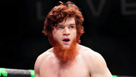 ufc abu dhabi shara magomedov