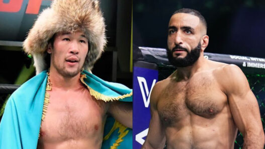 belal muhammad shavkat rakhmonov