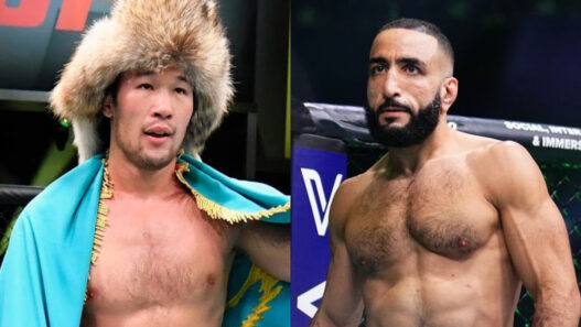 belal muhammad shavkat rakhmonov