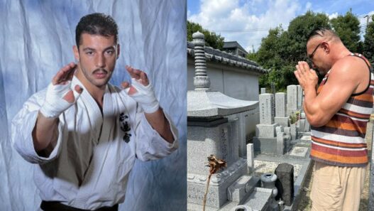 jérôme le banner se recueil