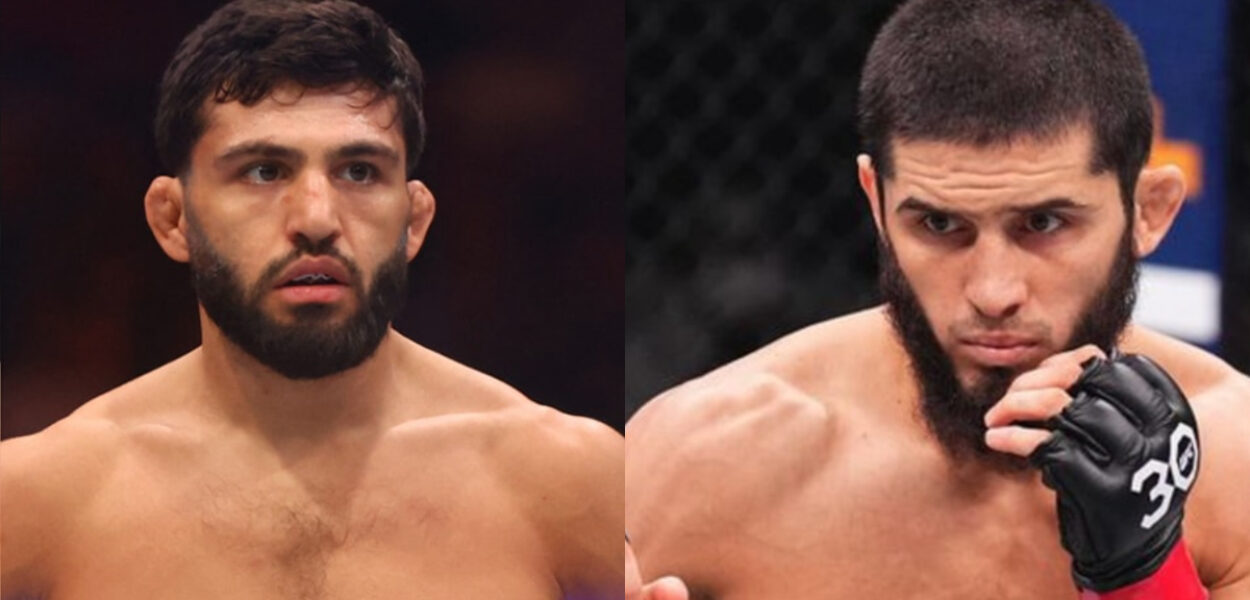 khabib islam makhachev tsarukyan