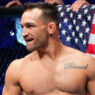 michael chandler physique titanesque ufc 309