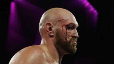 tyson fury drame oleksandr usyk