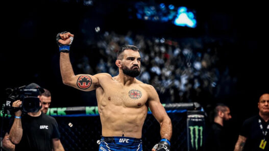 benoît saint-denis polémique