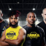 MMA Academy