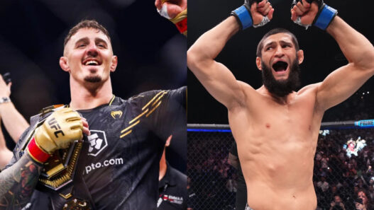 aspinall khamzat incroyable