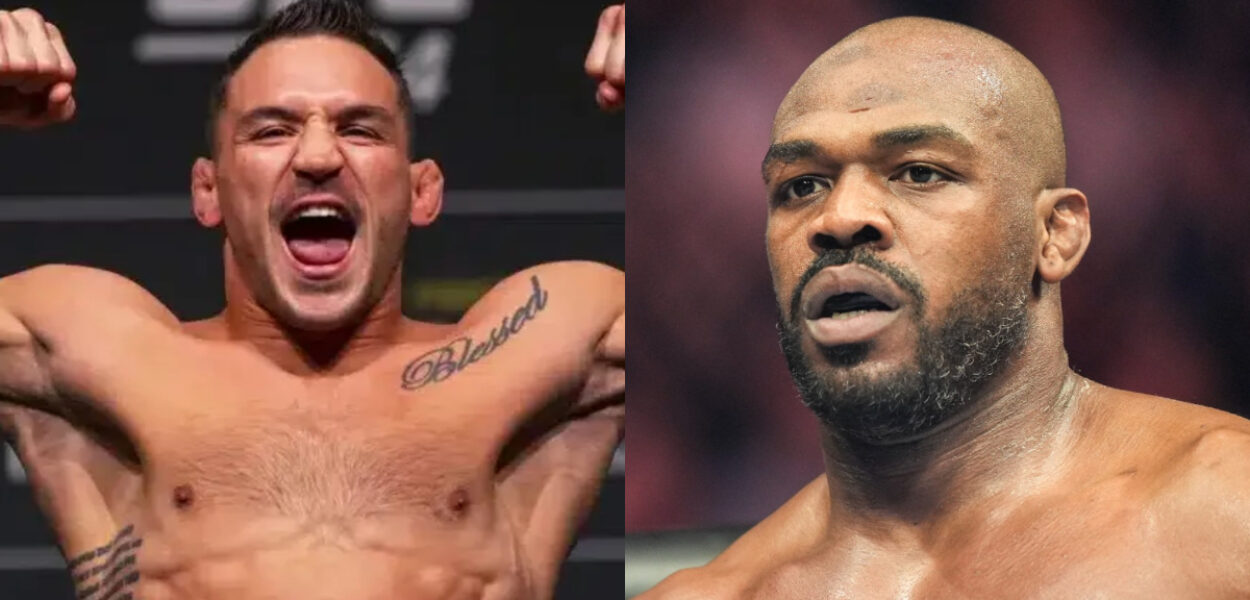 chandler battre jon jones