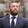 conor mcgregor coupable agression
