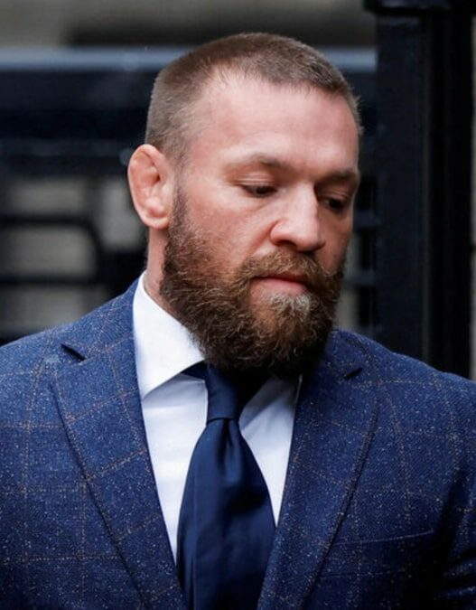 Conor McGregor se livre comme jamais avant l&rsquo;UFC 329 et reconna&icirc;t ses erreurs