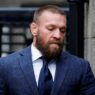 conor mcgregor réagit condamnation