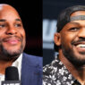 daniel cormier hommage jon jones