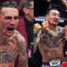 holloway puissance topuria