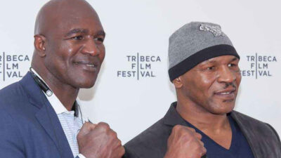 holyfield mike tyson ultime combat