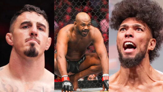 jon jones aspinall johnny walker