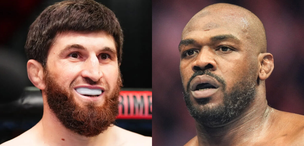 jon jones clash magomed ankalaev